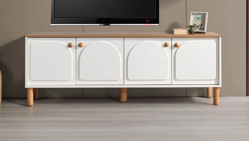 Kamer Modern TV Sehpası