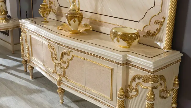 Kanuni Klasik TV Ünitesi - 2