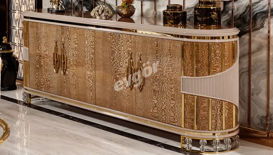 Kapadokya Lüks Konsol - 1