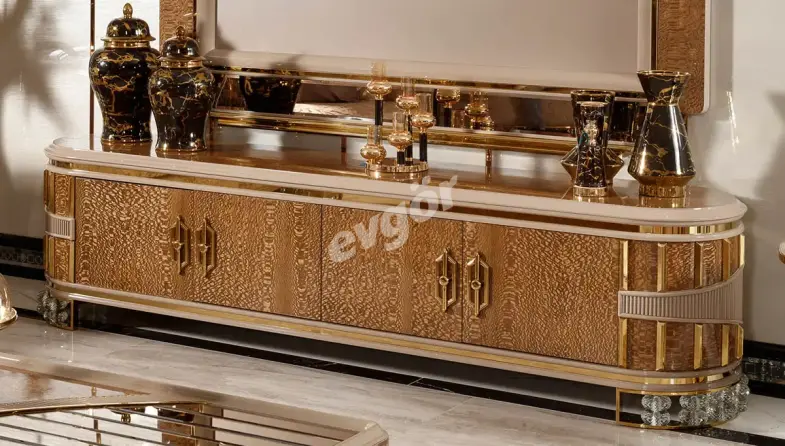 Kapadokya Lüks TV Ünitesi - 2