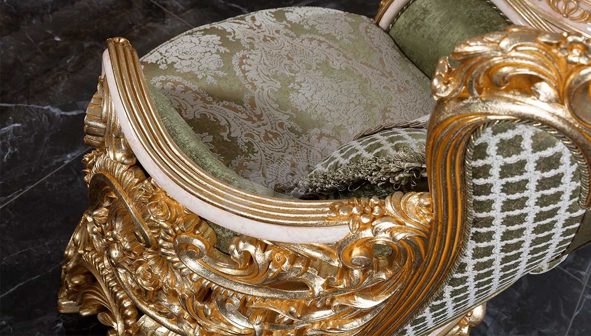 Karahan Sofa Set - 7