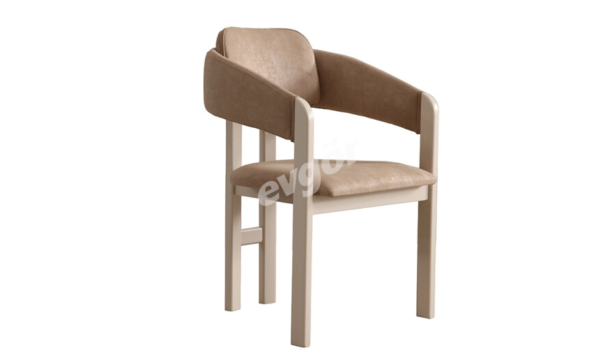 Karan Modern Sandalye