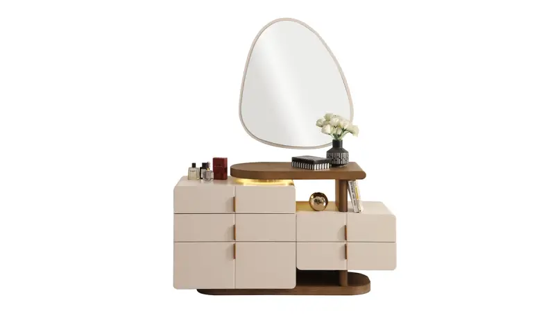 Karan Modern Yatak Odası - 4