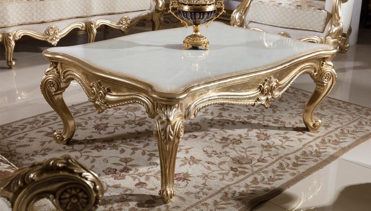 Kayıhan Sofa Set - 5