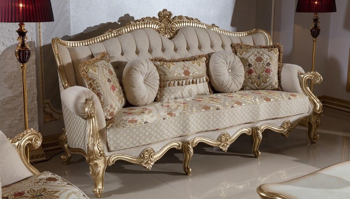 Kayıhan Sofa Set - 2