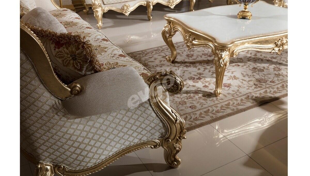 Kayıhan Sofa Set - 7