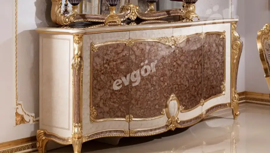 Kayıhan Klasik Konsol - 1