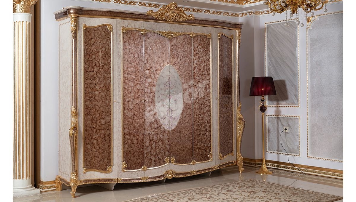 Kayıhan Classic Bedroom - 5