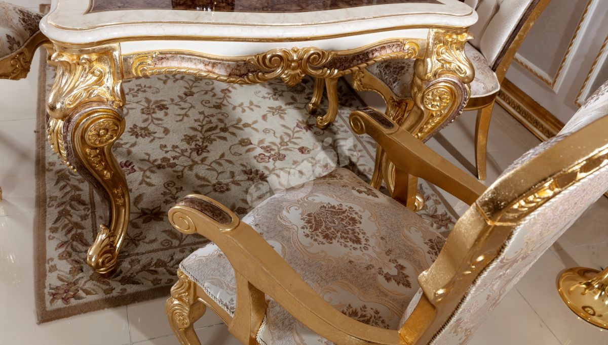 Kayıhan Classic Dining Room - 4