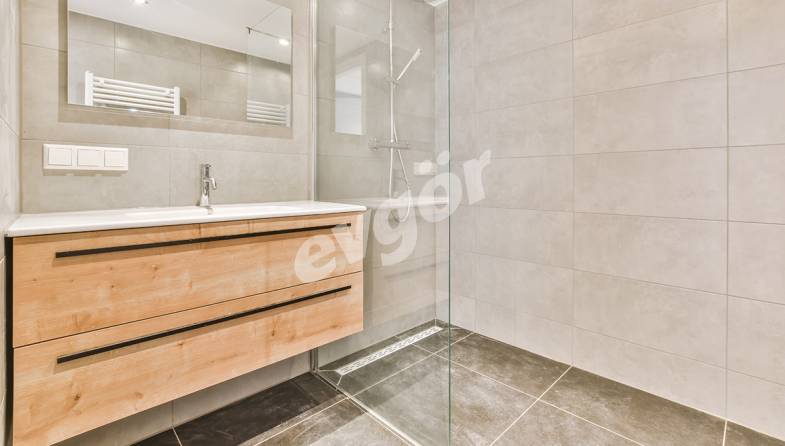 Klora Lüks Banyo Mobilyası - 1