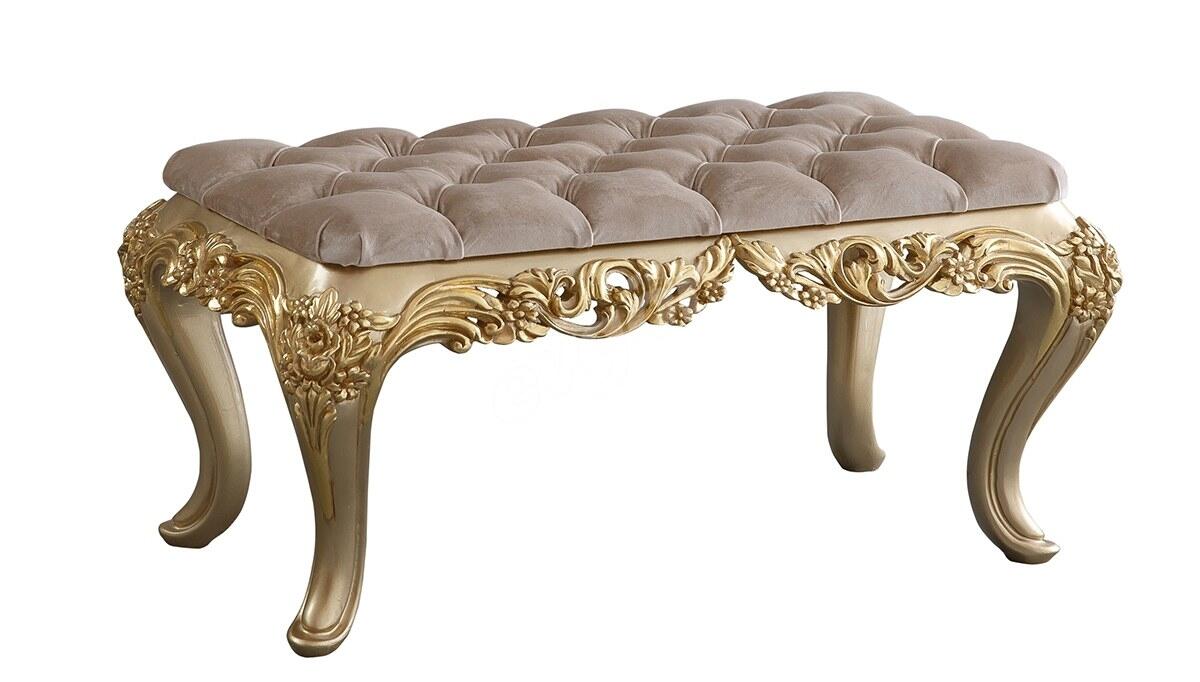 Koçena Classic Dresser Set - 2