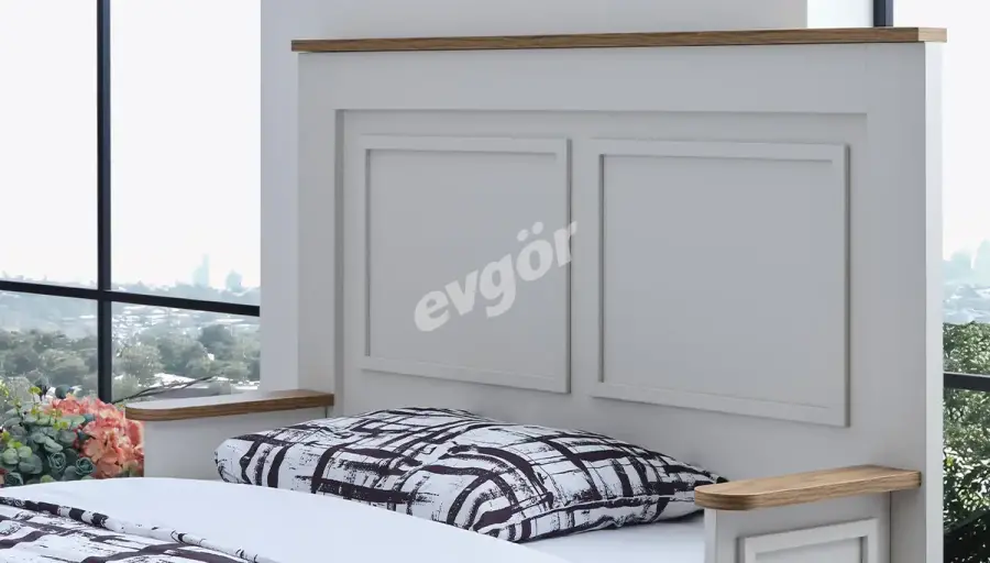 Konfor Başucu 120 cm - 1