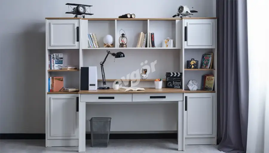 Konfor Genç Odası - 3