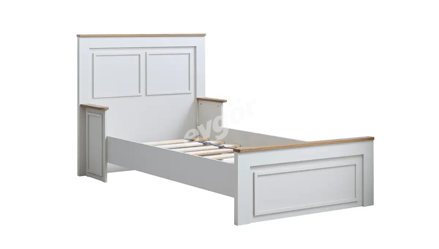 Konfor 120x200 Karyola