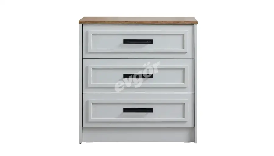 Konfor Şifonyer - 2