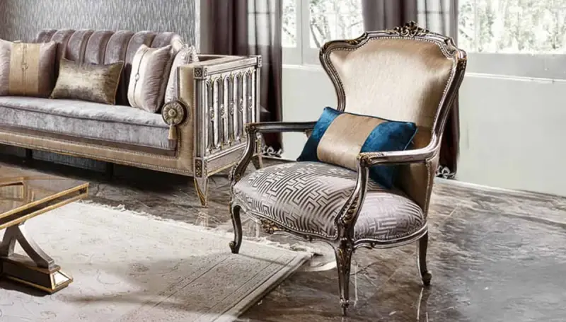 Kosova Avangarde Berjer - 1