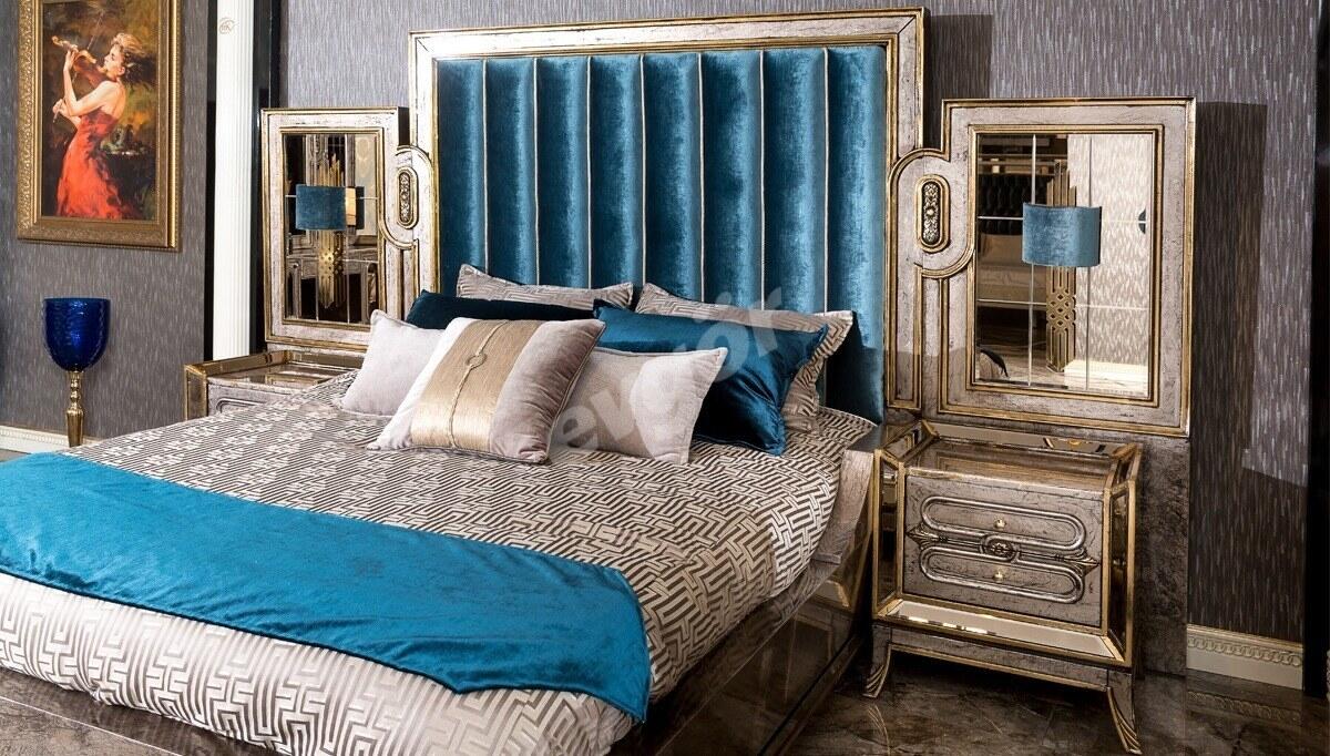 Kosova Avangarde Karyola - 4