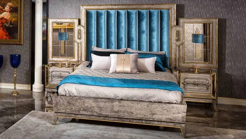 Kosova Avangarde Karyola - 1