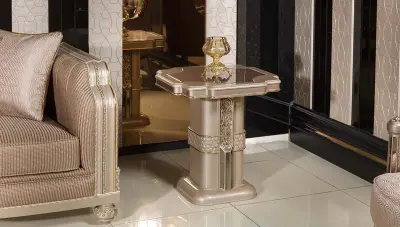 Kraliçe Avangarde Koltuk Takımı - 9