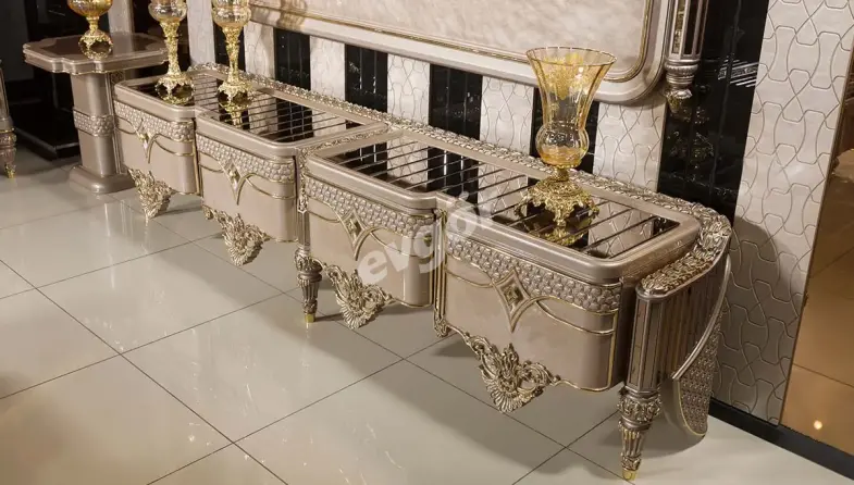 Kraliçe Avangarde TV Ünitesi - 3