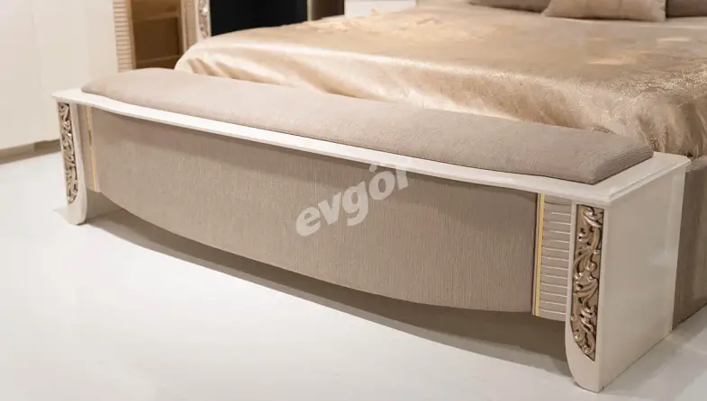 Kremlin Avangarde Bench - 1