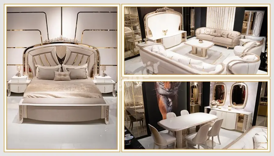 Kremlin Avangarde Düğün Paketi - 1