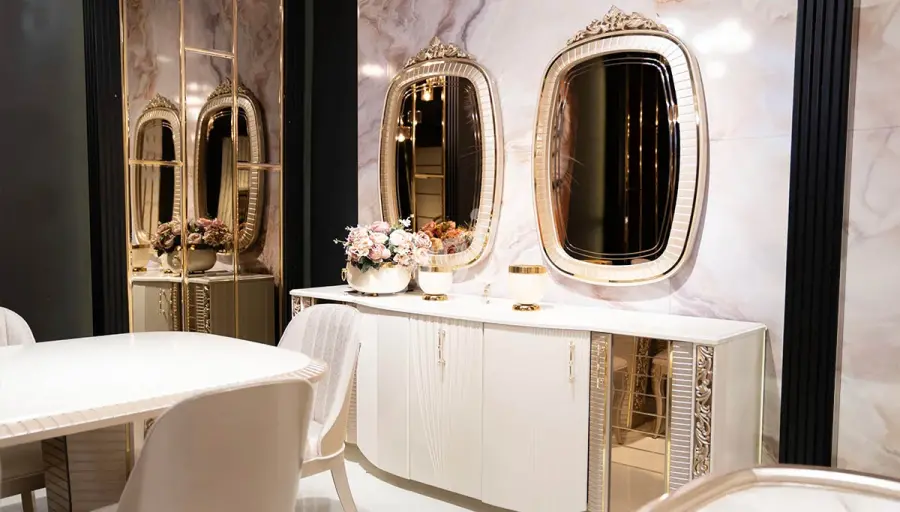 Kremlin Avangarde Düğün Paketi - 10