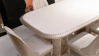 Kremlin Avangarde Yemek Odası - 3