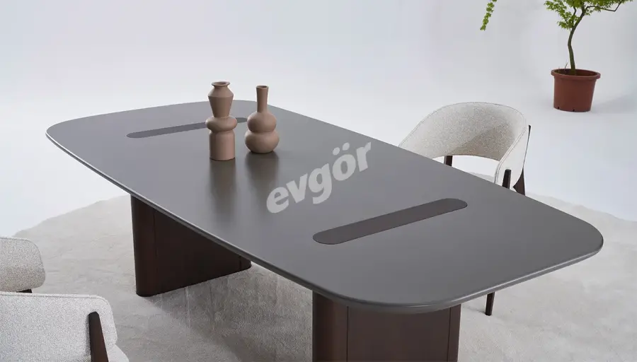 Kumru Modern Masa - 1