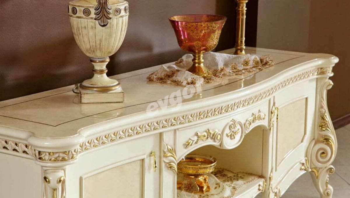 Kutalp Avangarde TV Sehpası - 2