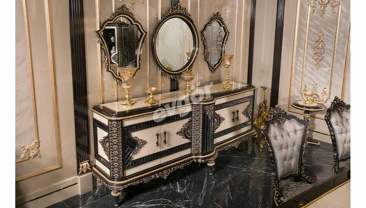 Laleli Klasik Konsol