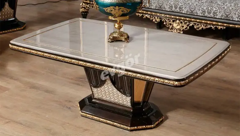 Lalezar Avangarde Orta Sehpa - 1