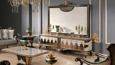 Lalezar Avangarde TV Ünitesi - 1