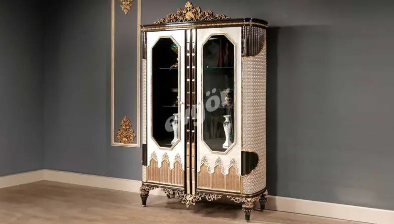 Lalezar Avangarde Vitrin - 1