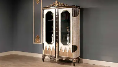 Lalezar Avangarde Yemek Odası - 7