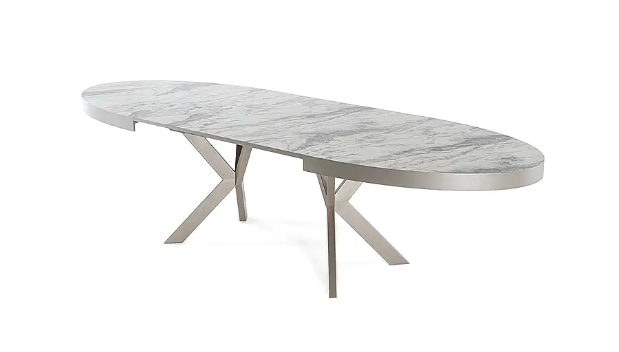 طاولة Lander قابلة للتمدد - 2