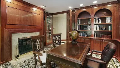 Dining Room Decoration