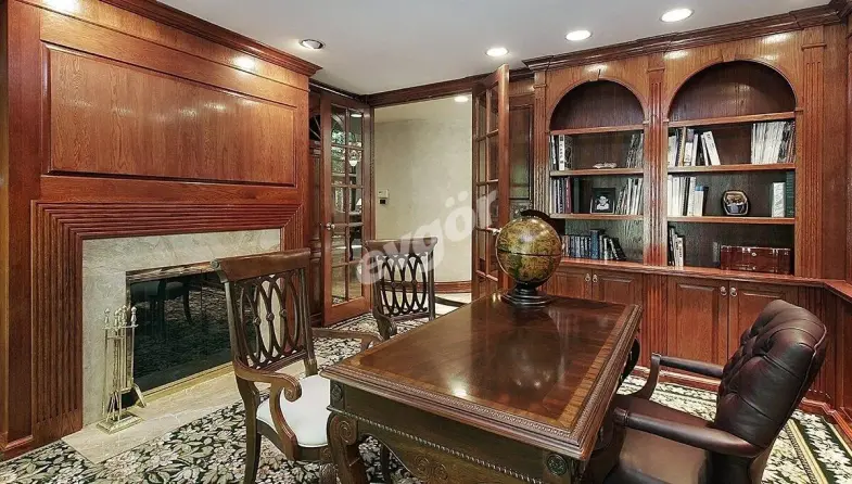 Dining Room Decoration - 1