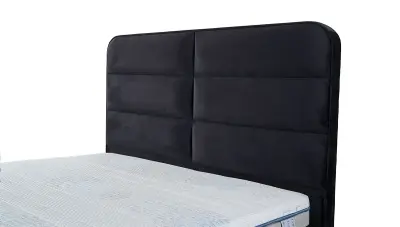 Larde Yatak Başlığı