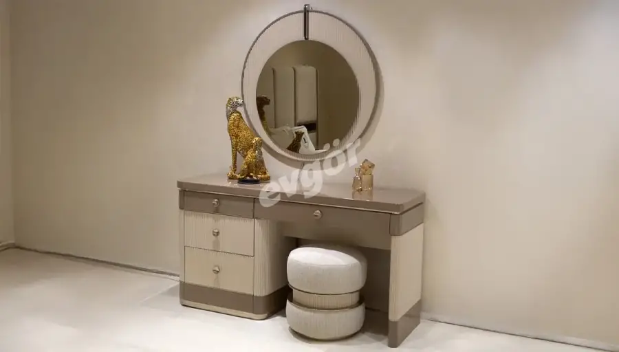 غرفة نوم حديثة Larissa - 3