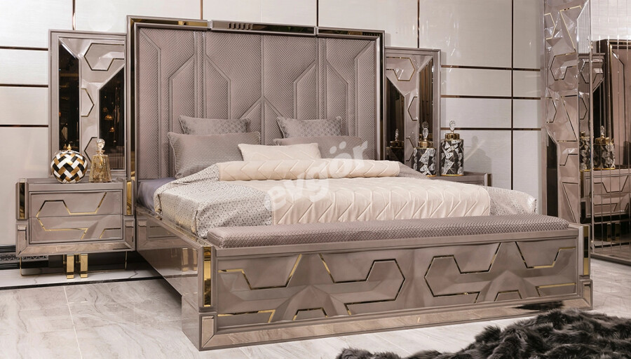 Latina Lüks Karyola