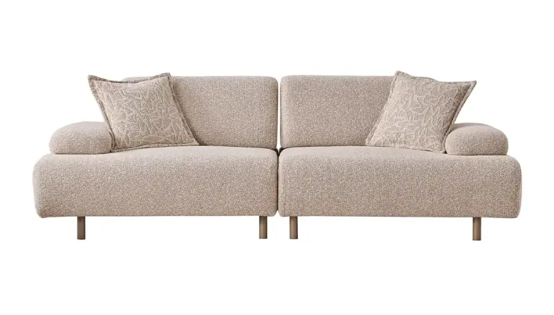 Layron Modern Koltuk Takımı - 5