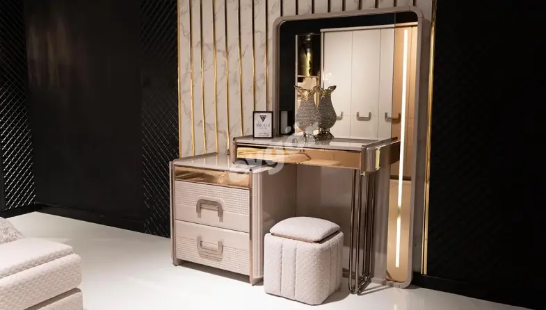 Lazare Lüks Şifonyer - 1