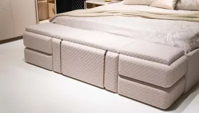 Lazare Lüks Yatak Odası - 6