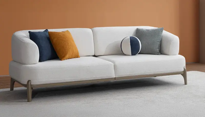 Lenar Modern Koltuk Takımı - 4