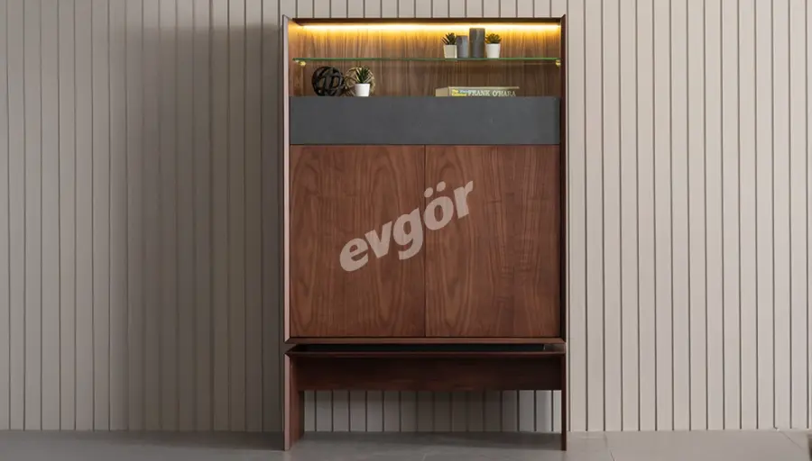 Leonal Modern Gümüşlük - 1