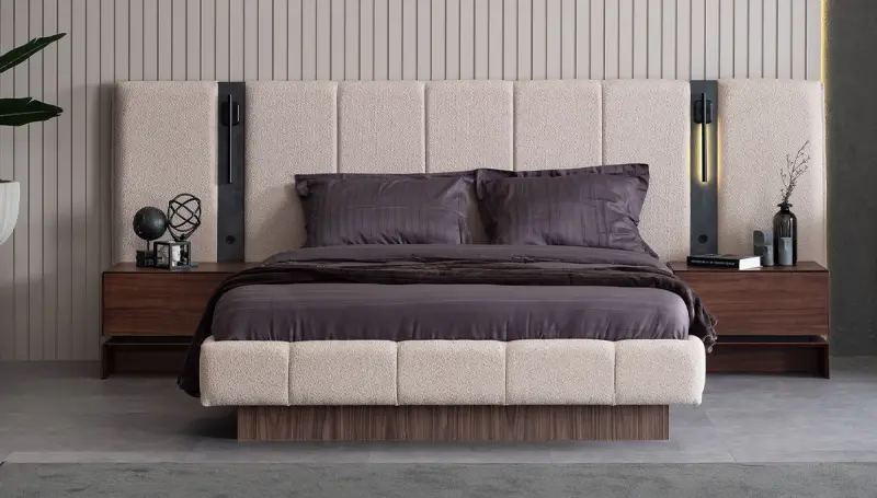 Leonal Modern Karyola