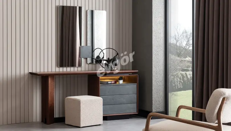 Leonal Modern Şifonyer - 1