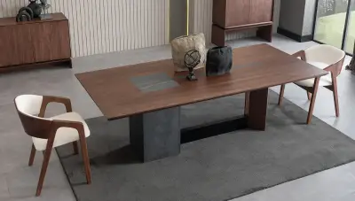 Leonal Modern Yemek Odası - 3