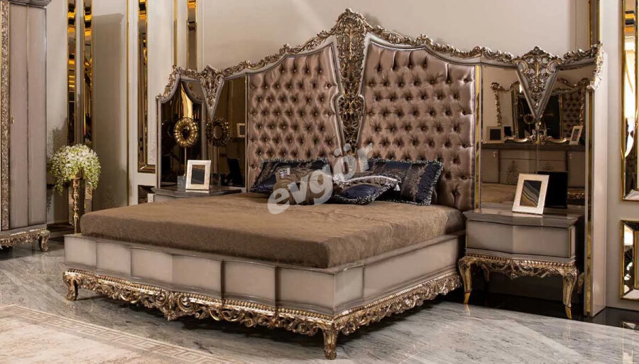 Leonar Avangarde Karyola